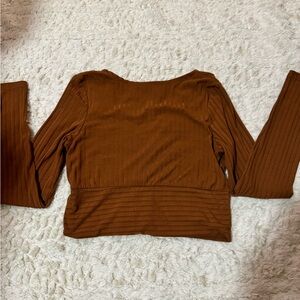 Shein long sleeve